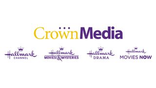 Crown Media Family Networks logo