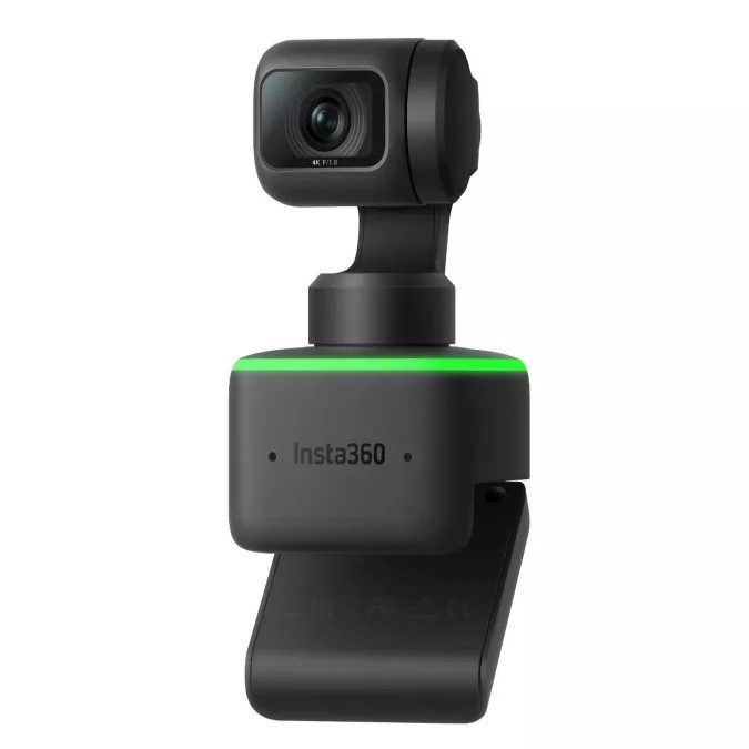 Insta360 Link front view