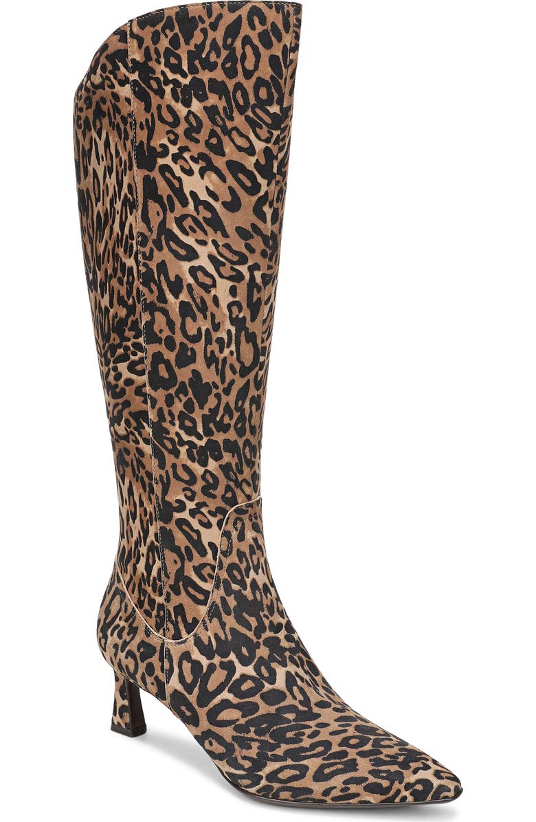 Deesha Pointed Toe Boot