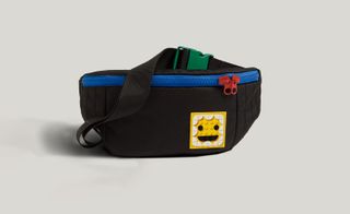 Lego and Levi’s customisable collaboration