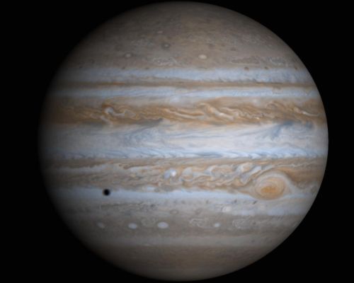 Jupiter