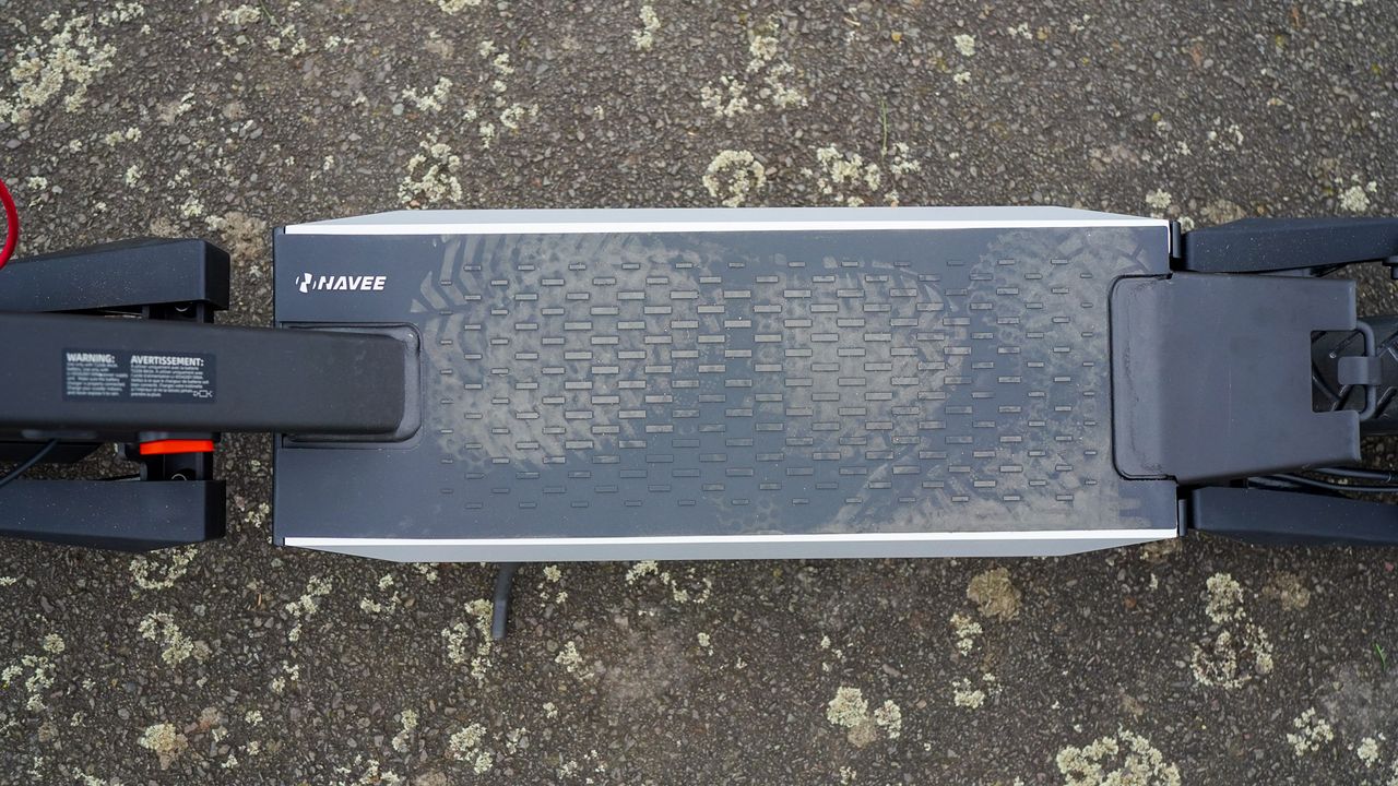 Navee S40 review