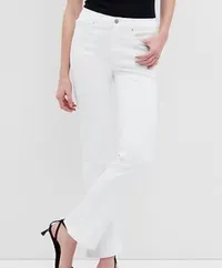 Mid Rise Baby Boot Jeans,&nbsp;$71 (£65) | GAP