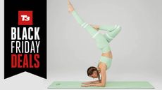 Best Black Friday yoga deals