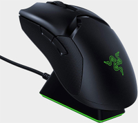 Razer Viper Ultimate Hyperspeed Wireless Gaming Mouse | RGB Charging Dock |$149.99$99.99 at Amazon (save $50)