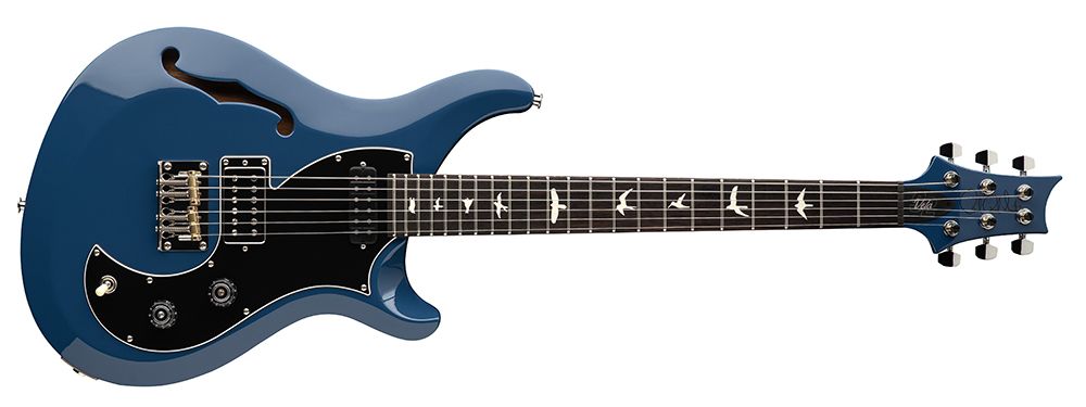 PRS S2 Vela Semi-Hollow