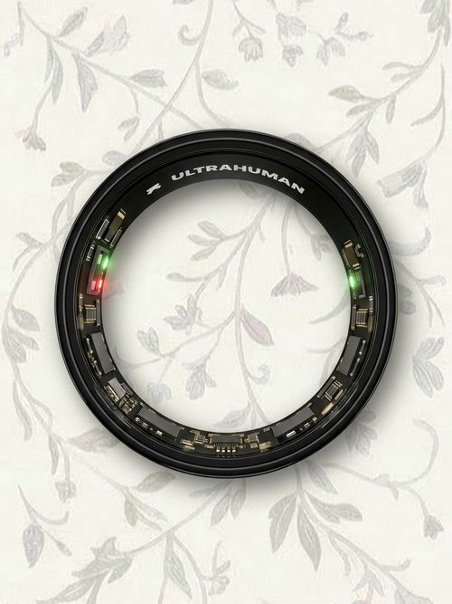 Ultrahuman Ring Air