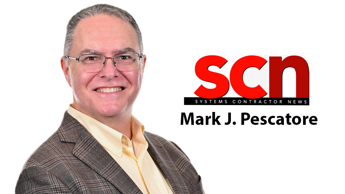 Mark J. Pescatore, SCN
