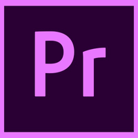 Adobe Premiere Pro |