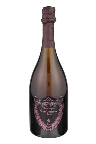  Dom Pérignon Sparkling Rosé