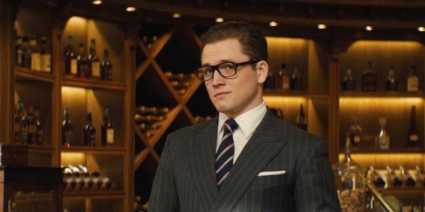 The Red Band Kingsman: The Golden Circle Trailer Is Over The Top Fun ...