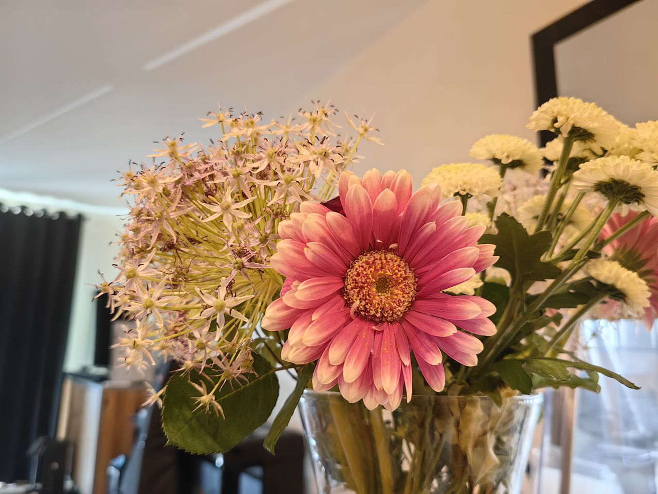 A photo taken on the Huawei Mate X3