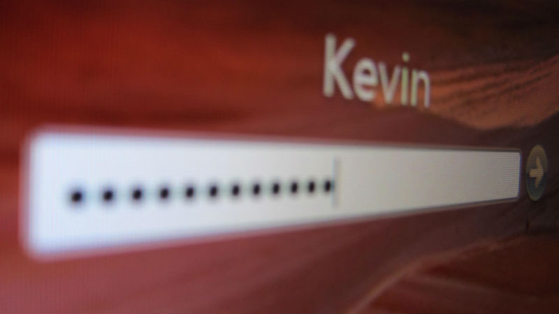 Windows 10 biometrics get FIDO2 certification