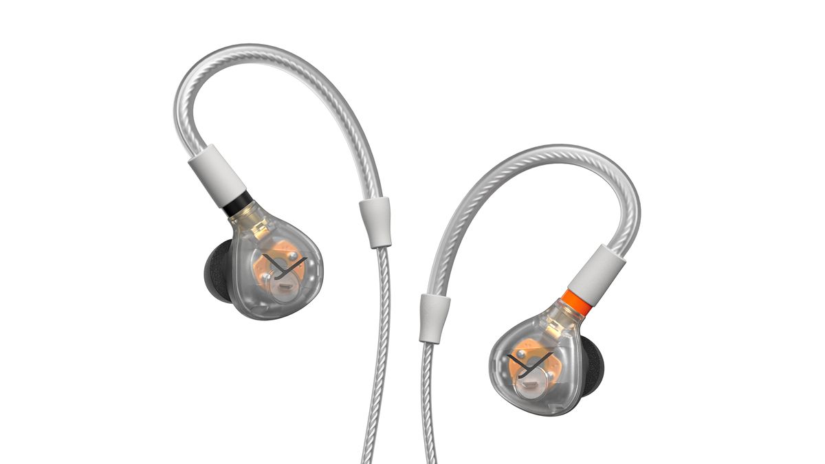 The new Beyerdynamic DT 30 IE IEM.