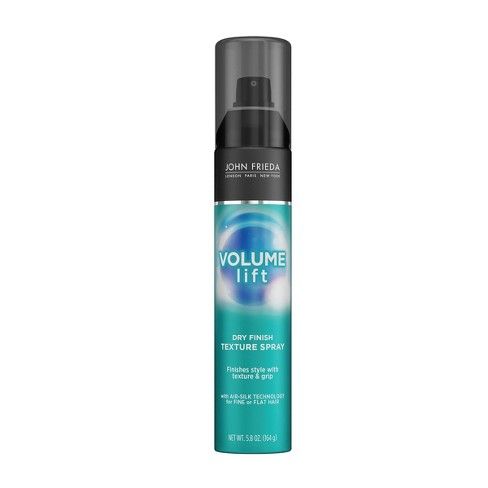 John Frieda Volumizing Spray