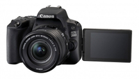 Canon EOS 200D