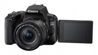 Canon EOS 200D