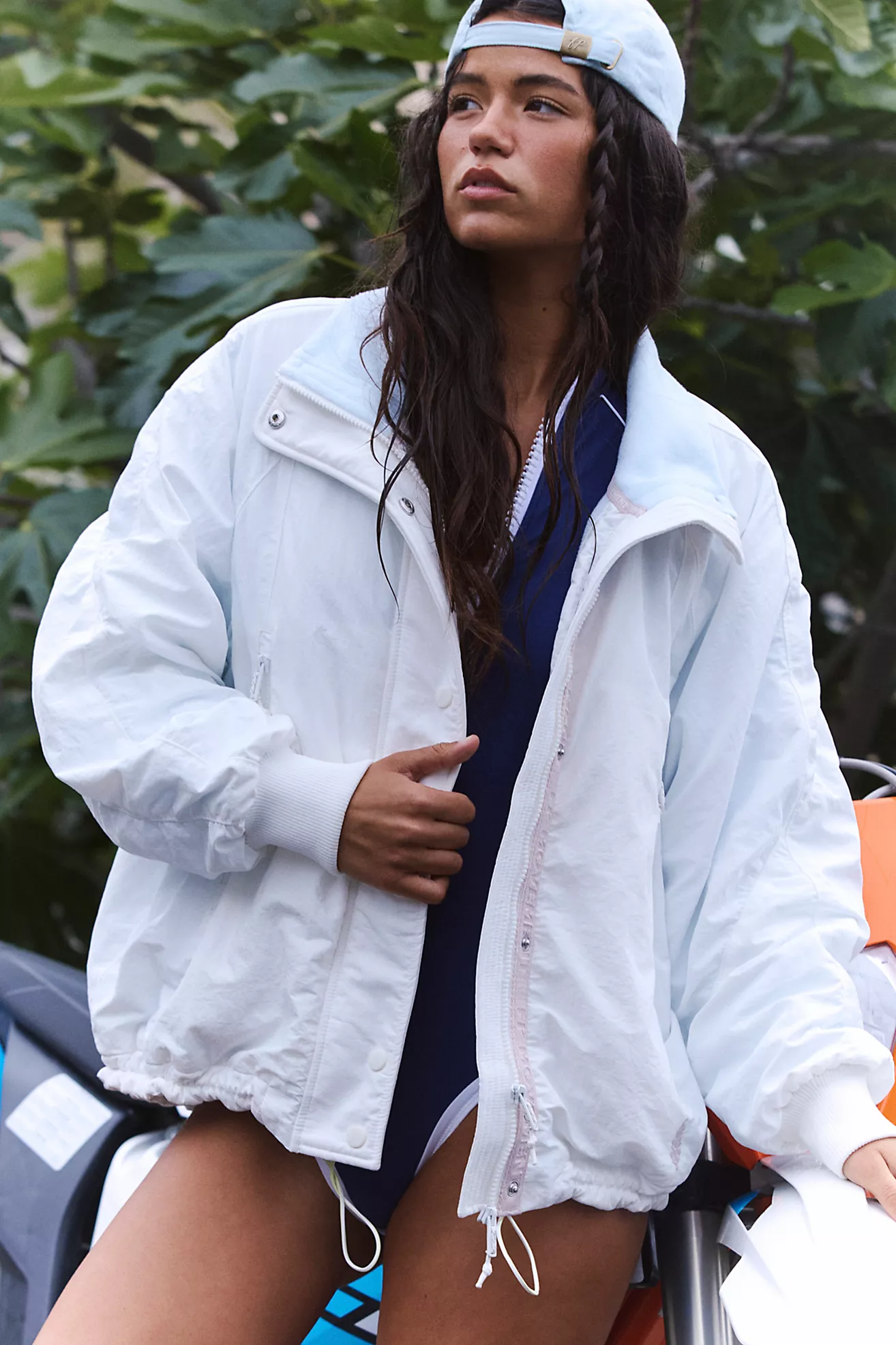 Field Tripper Jacket