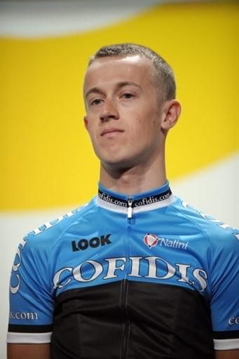 Kalle Kritt