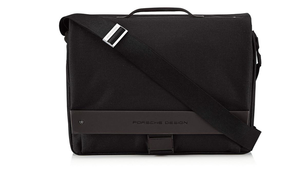 13 Inch Artistic Oil Street Paintings Case for Laptop with Handle Lightweight Laptop Briefcase Bag Fits MacBook Air Pro