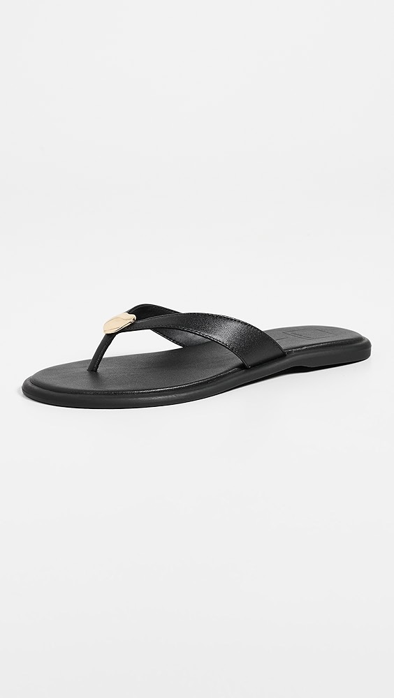 Dolce Vita Jaina Thong Sandals