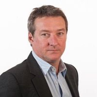 Simon Nixon's avatar