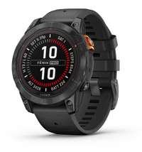 Garmin Fenix 7: was $649 now $449 @ Amazon