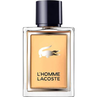LACOSTE L’Homme Eau de Toilette: was £42, now £22.39 (47%) at Amazon
This 50ml Lacoste L’Homme fragrance has notes of mandarin, sweet orange, wood and more, which is a delicious mix of spice and wood scents. For the ultimate Father’s Day gift, you can get 50% off gift wrapping services by using the code GIFTWRAP50