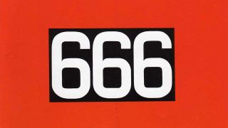 Aphrodite's Child: 666