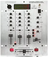Behringer&nbsp;Pro Mixer DX626: $41.70 off, now $97.30