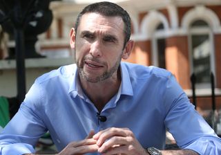 Martin Keown