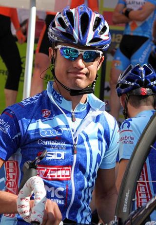 Italy's Davide Viganò, 25, joins team Sky