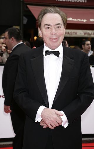 Andrew Lloyd Webber to star in Hollyoaks