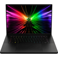 Razer Blade 16 (i9 -14900HX, RTX 4080, 32GB RAM, 1TB SSD)Was:$3,599.99Now: $2,999.99 at Best Buy