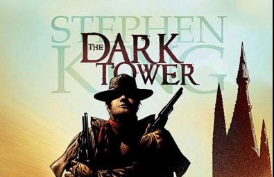 Matthew McConaughey, Idris Elba to star in The Dark Tower. 