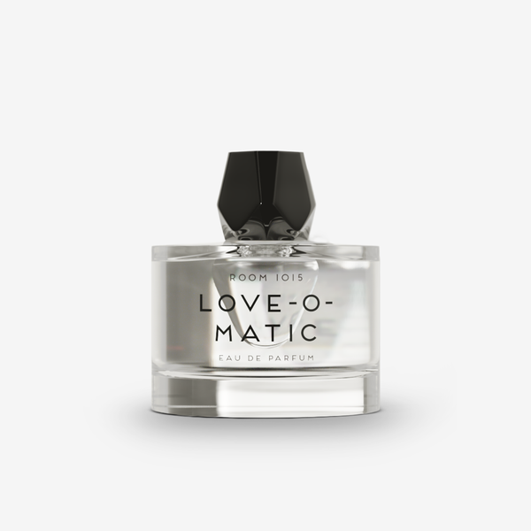 Love-O-Matic by Room 1015