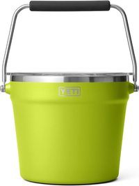 YETI Beverage/Ice Bucket