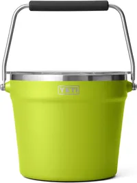 Yeti  Beverage/Ice Bucket