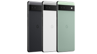 Google Pixel 6a:  $399