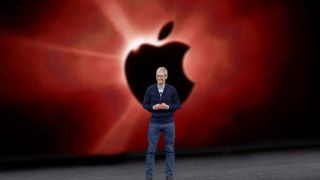 Tim Cook