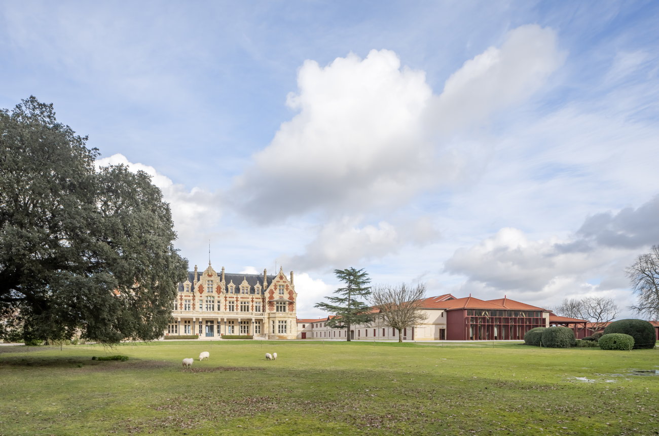 Ch&acirc;teau Cantenac Brown