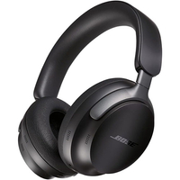 Bose QuietComfort Ultra noise cancelling headphones