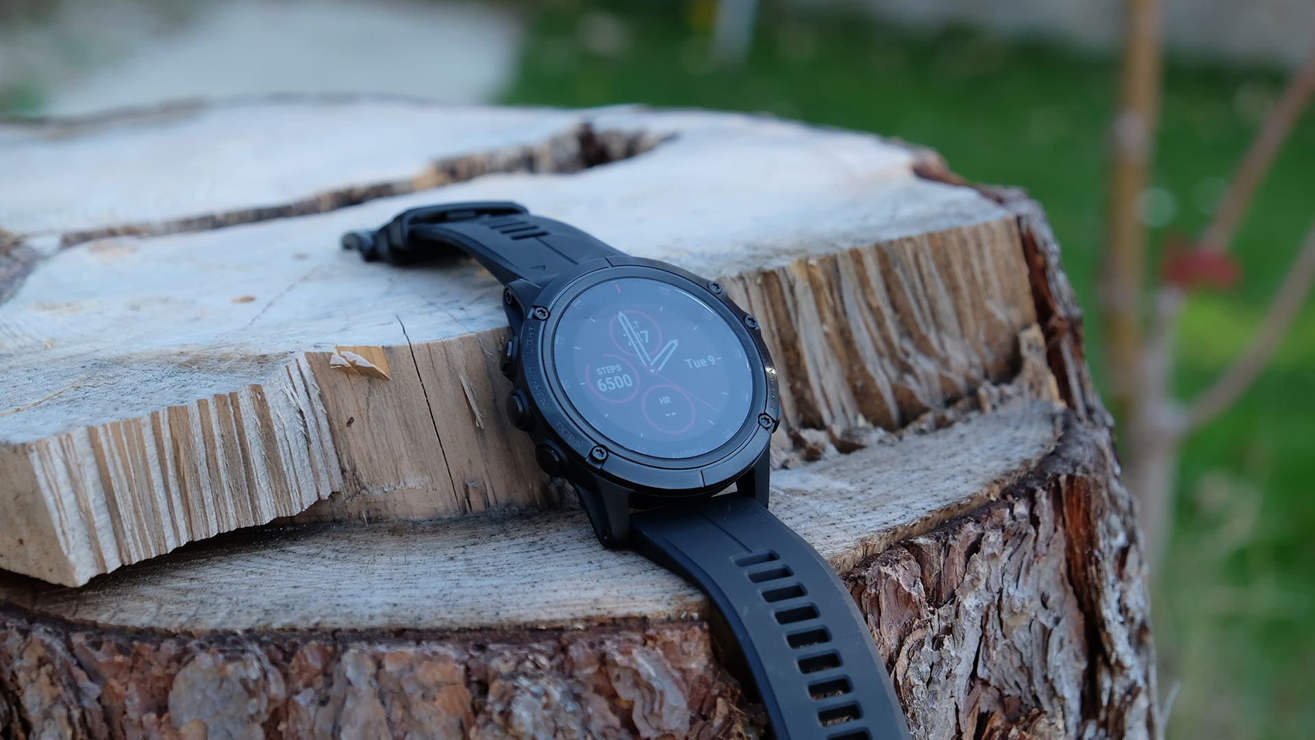 Garmin Fenix 5X Plus review TechRadar
