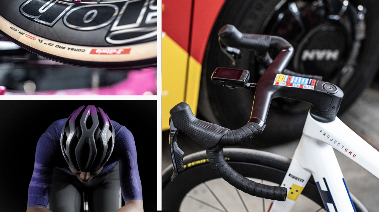 Six Tech Trends Tour de France