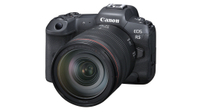 Canon EOS R5 + free Sandisk CFexpress card: $4999