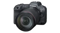 Canon EOS R5 + free Sandisk CFexpress card: $4999US deal