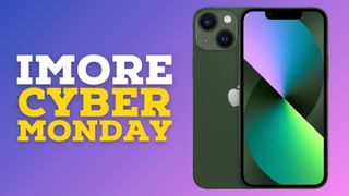 Cyber Monday 2023 iPhone 13 mini