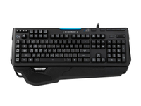 Logitech's G910 Orion Spark RGB$90 (31% off!)