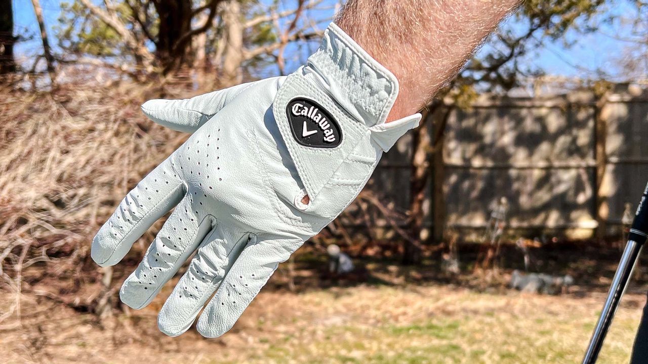 Callaway Dawn Patrol