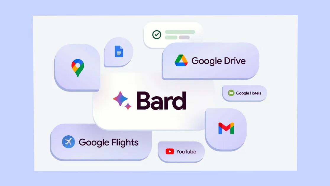 Google Bard